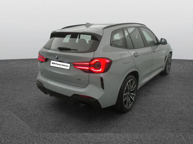 Bmw X3 image 2