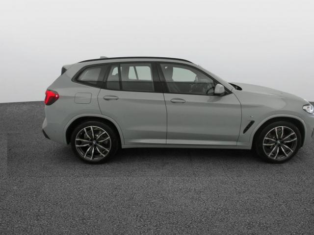 Bmw X3 image 7