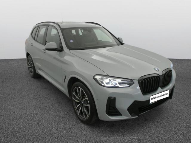 Bmw X3 image 1