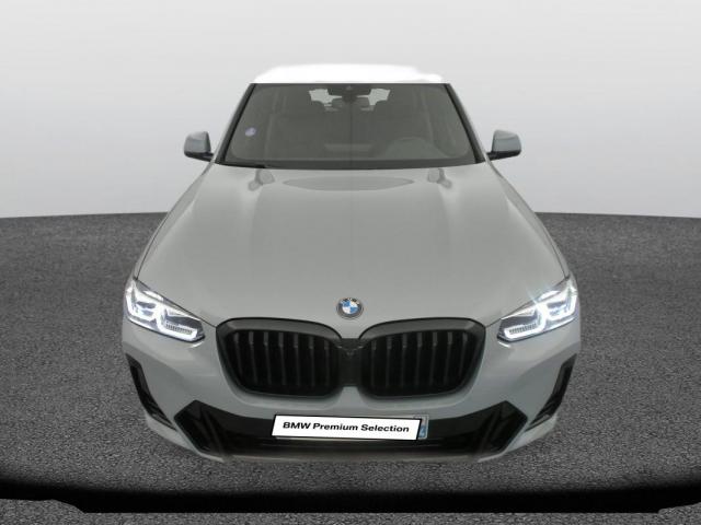 Bmw X3 image 5