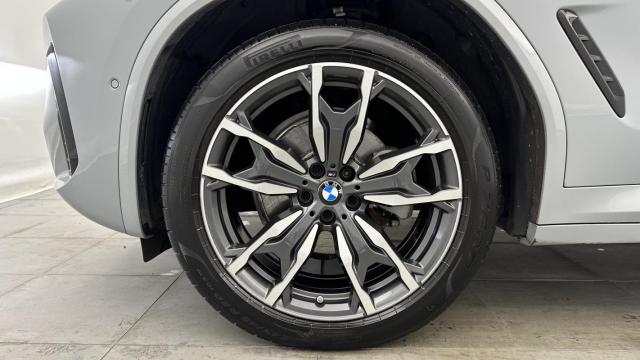 Bmw X3 image 4