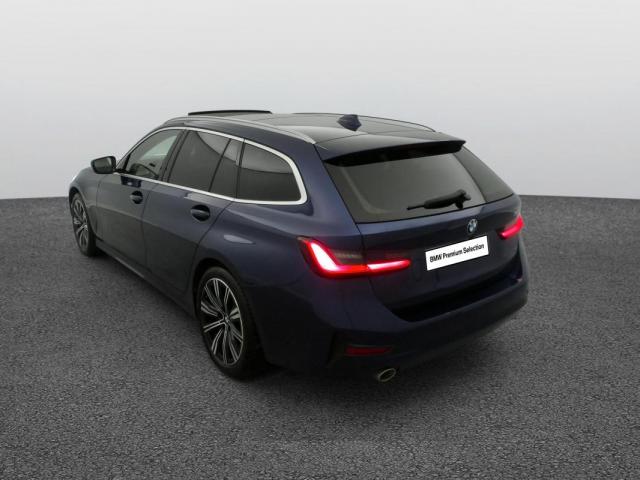 Bmw Série 3 image 4