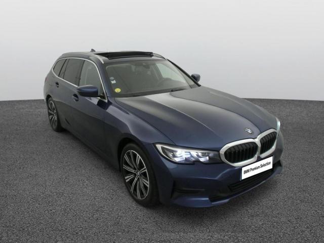 Bmw Série 3 image 2