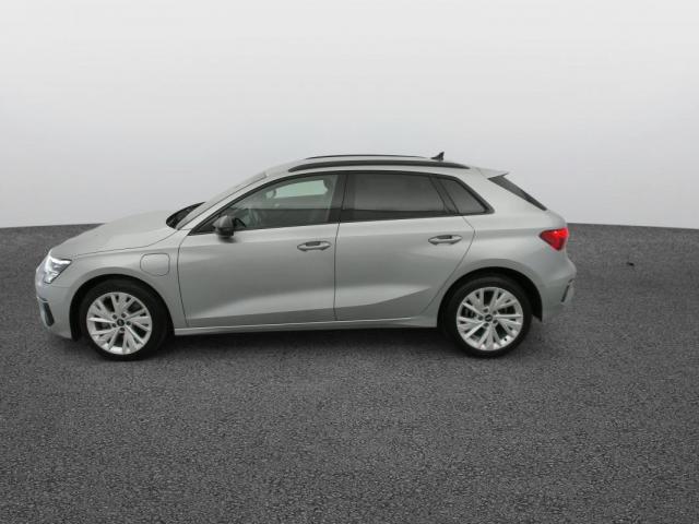 Audi A3 Sportback image 9