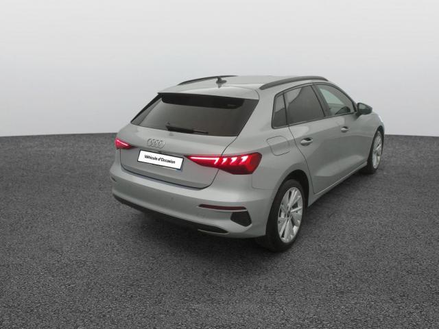 Audi A3 Sportback image 7