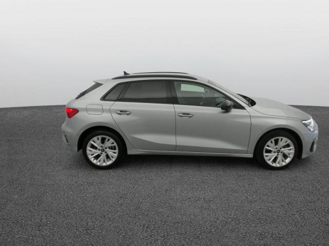 Audi A3 Sportback image 4
