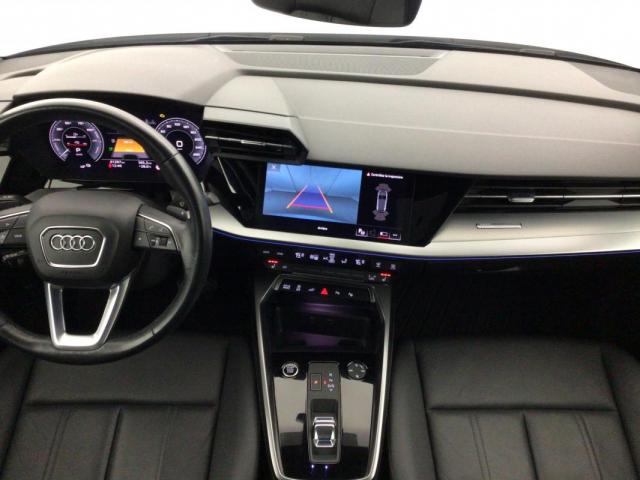 Audi A3 Sportback image 2