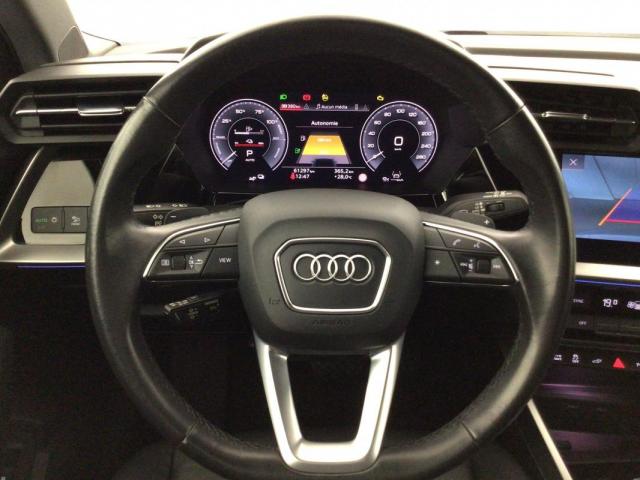 Audi A3 Sportback image 6