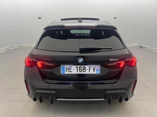 Bmw Série 1 image 9