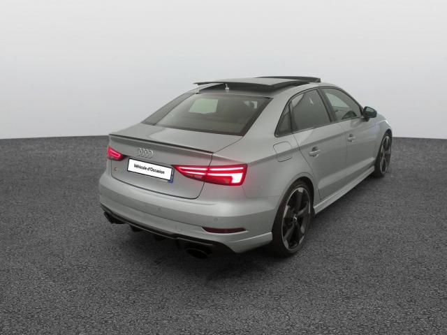 Audi Rs3 image 9