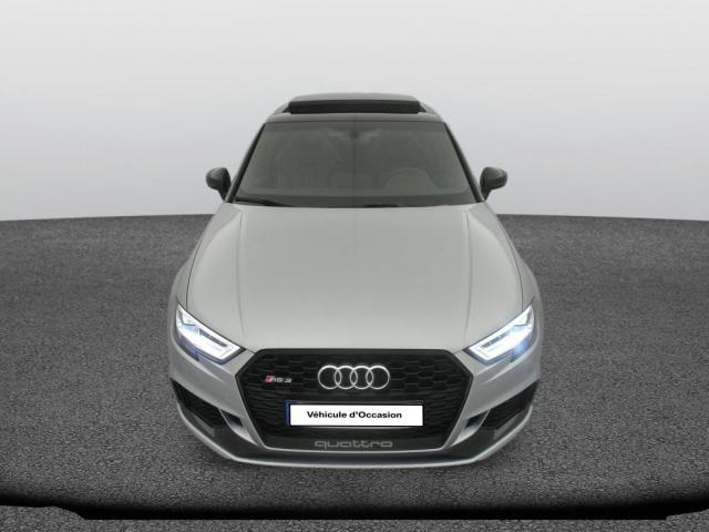 Audi Rs3 image 7