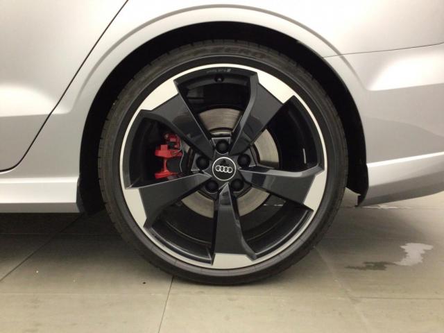 Audi Rs3 image 1