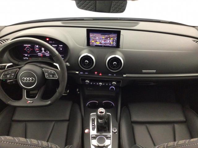 Audi Rs3 image 6