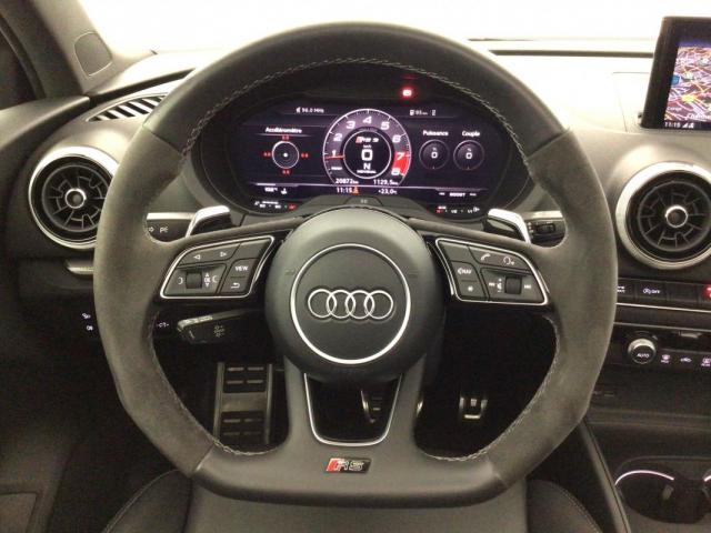 Audi Rs3 image 3