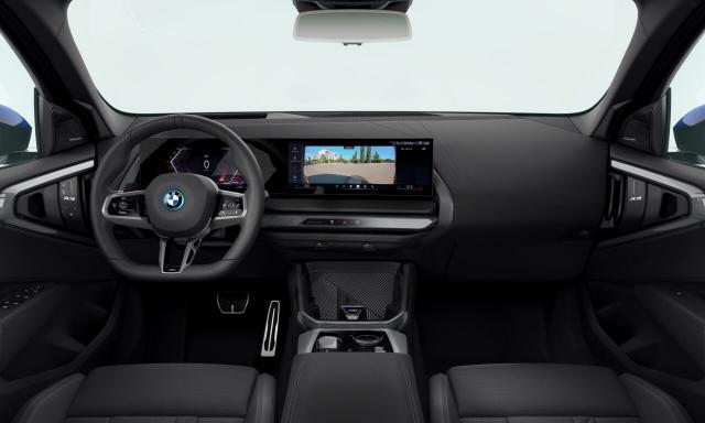 Bmw X3 image 2