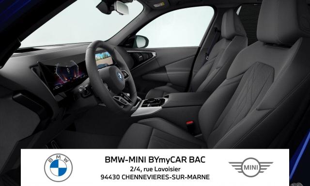 Bmw X3 image 3