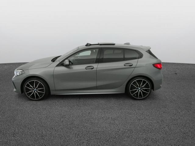 Bmw Série 1 image 4