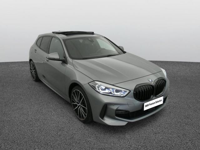 Bmw Série 1 image 5