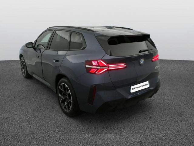 Bmw X3 image 4