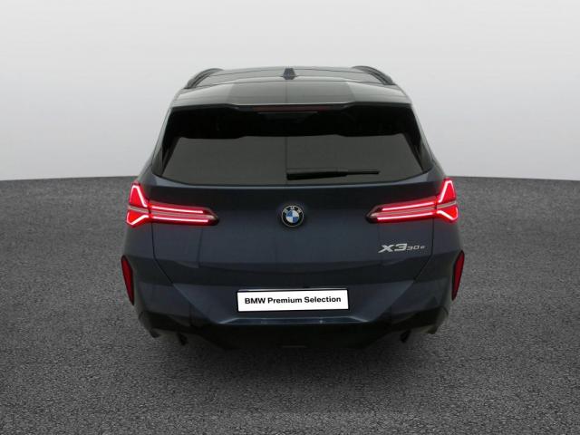 Bmw X3 image 1