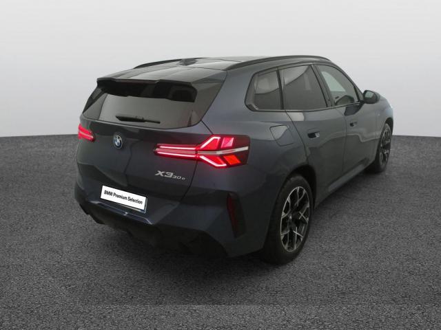 Bmw X3 image 9