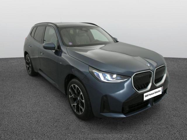Bmw X3 image 3