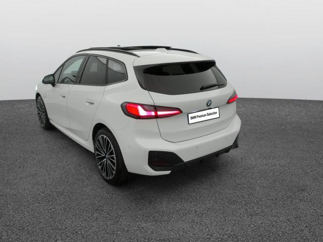 Bmw Serie 2 Active Tourer image 1