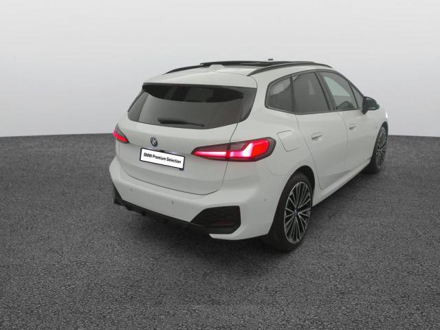 Bmw Serie 2 Active Tourer image 8