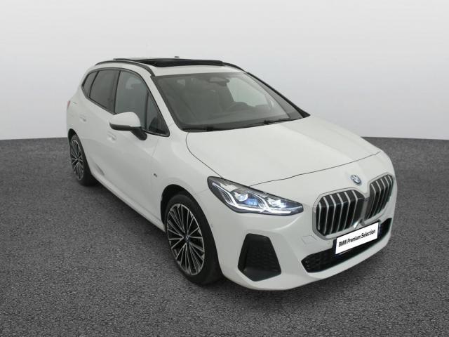 Bmw Serie 2 Active Tourer image 2