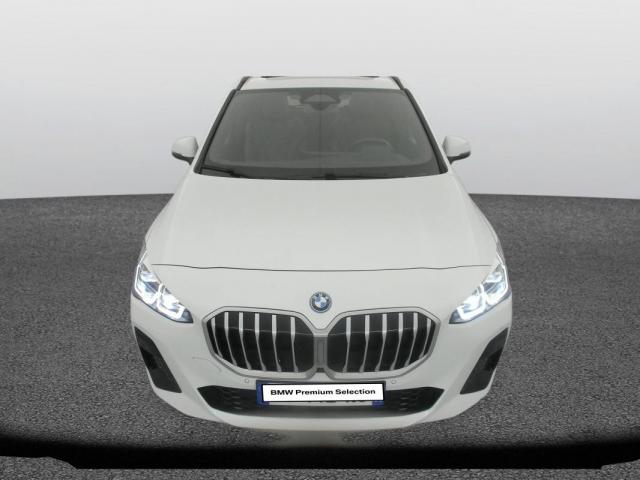 Bmw Serie 2 Active Tourer image 9