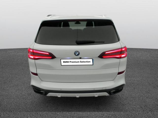 Bmw X5 image 1