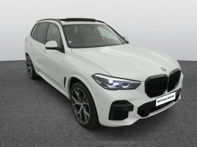 Bmw X5 image 7