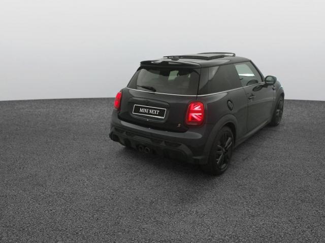 Mini 3 Portes image 1