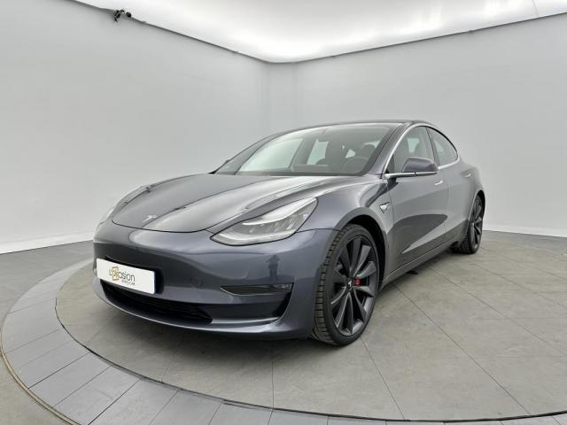 Tesla