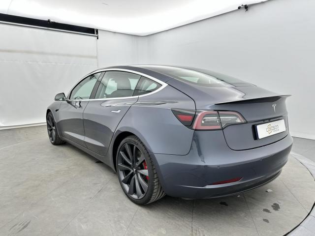 Tesla Model 3 image 1