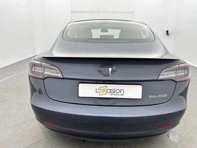 Tesla Model 3 image 9