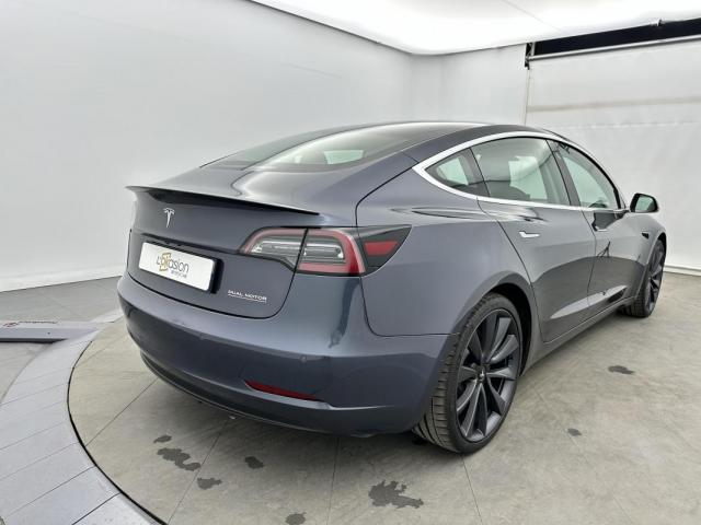 Tesla Model 3 image 2