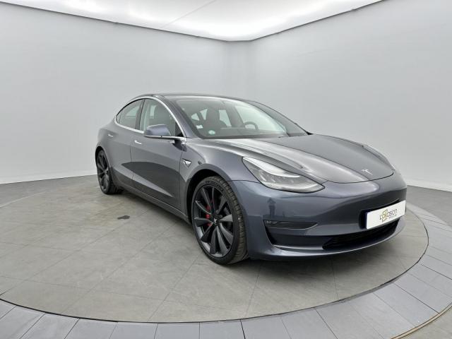 Tesla Model 3 image 7