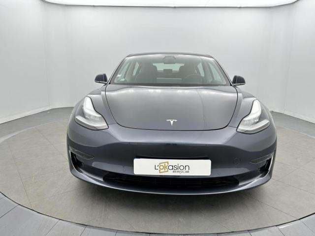 Tesla Model 3 image 3
