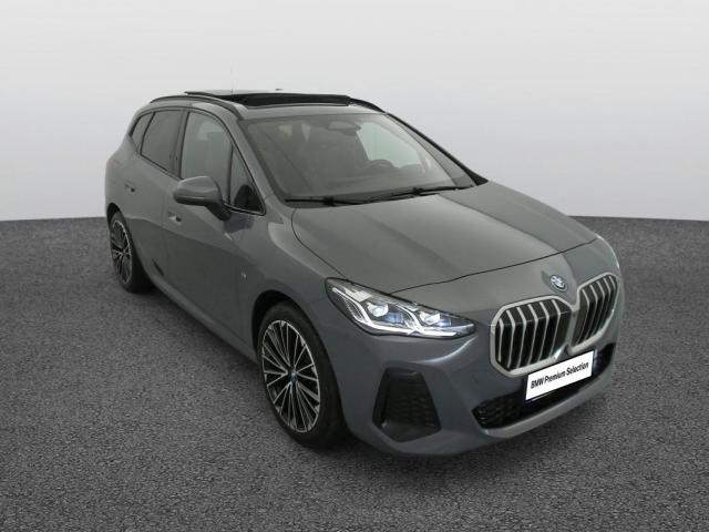 Bmw Serie 2 Active Tourer image 3