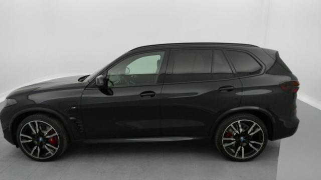 Bmw X5 image 1