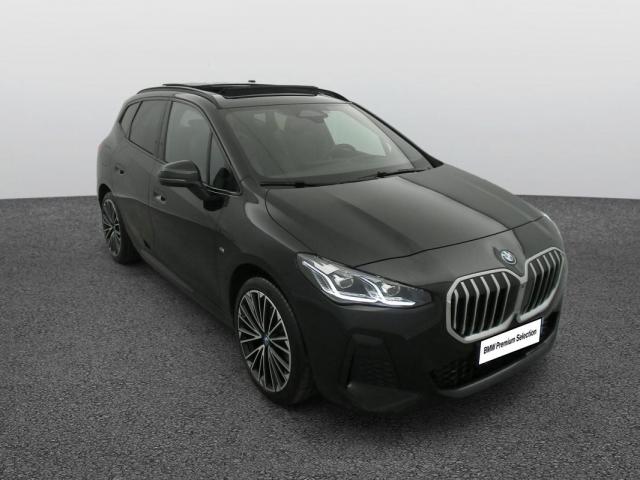 Bmw Serie 2 Active Tourer image 8