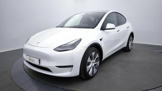 Tesla