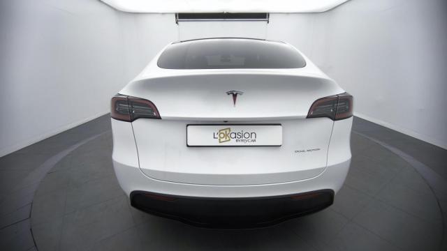 Tesla Model Y image 9