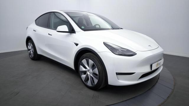 Tesla Model Y image 5