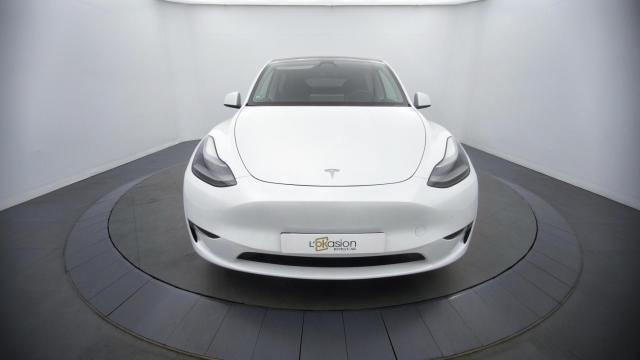 Tesla Model Y image 6