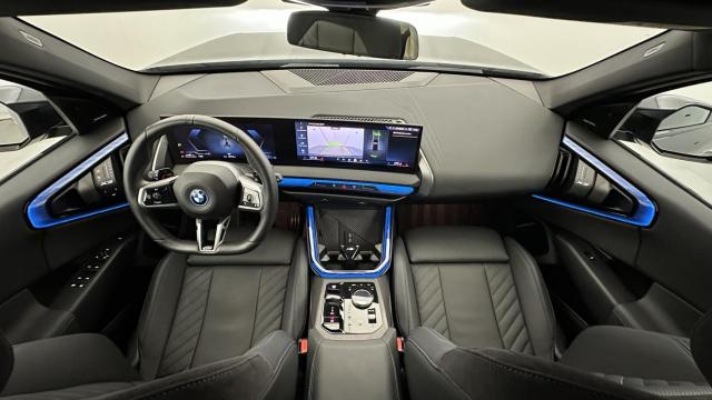 Bmw X3 image 5