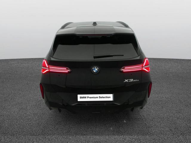 Bmw X3 image 8