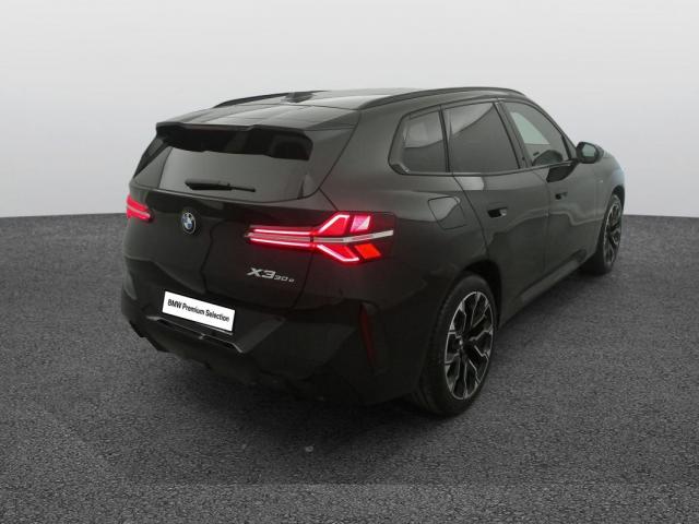 Bmw X3 image 3