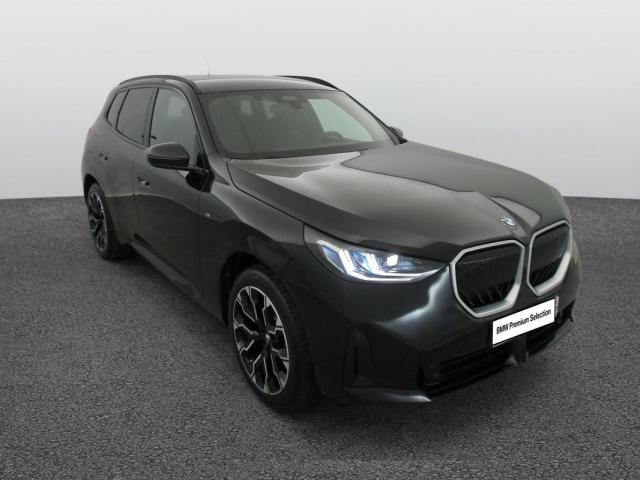 Bmw X3 image 6